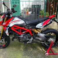 Hypermotard 950 sp