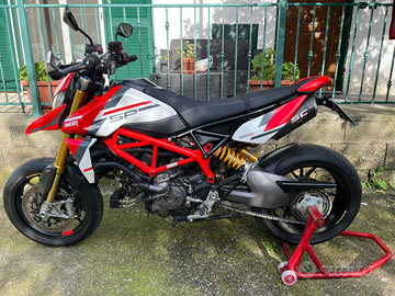 Hypermotard 950 sp