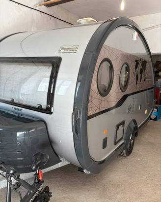 T@b 400 caravan metropolis off road