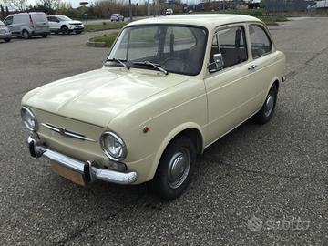 Fiat 850 Special