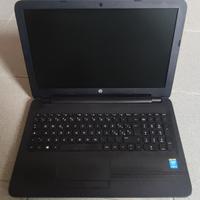 HP 250 G5 i3-5005u  ram 8 GB hard disk 500 GB
