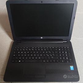 HP 250 G5 i3-5005u  ram 8 GB hard disk 500 GB