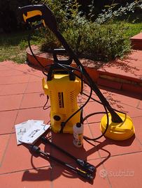 Idropulitrice karcher k2 come nuova
