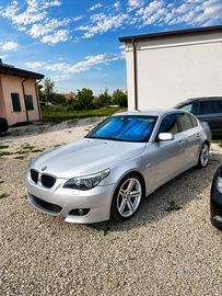 Bmw serie 5 E60 530D M57