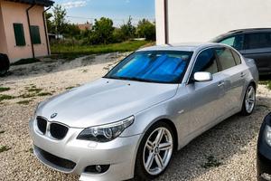 Bmw serie 5 E60 530D M57