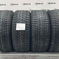 GOMME USATE 215 40 17 PIRELLI INVERNALI 85%