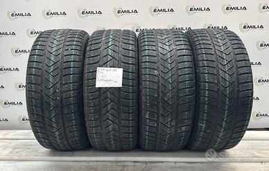 GOMME USATE 215 40 17 PIRELLI INVERNALI 85%