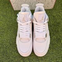 Jordan 4 Retro White EU41