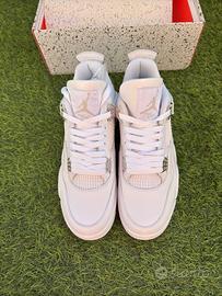 Jordan 4 Retro White EU41