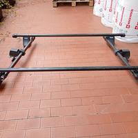 barre portatutto THULE universali 