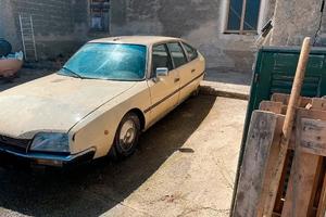 Citroen Cx