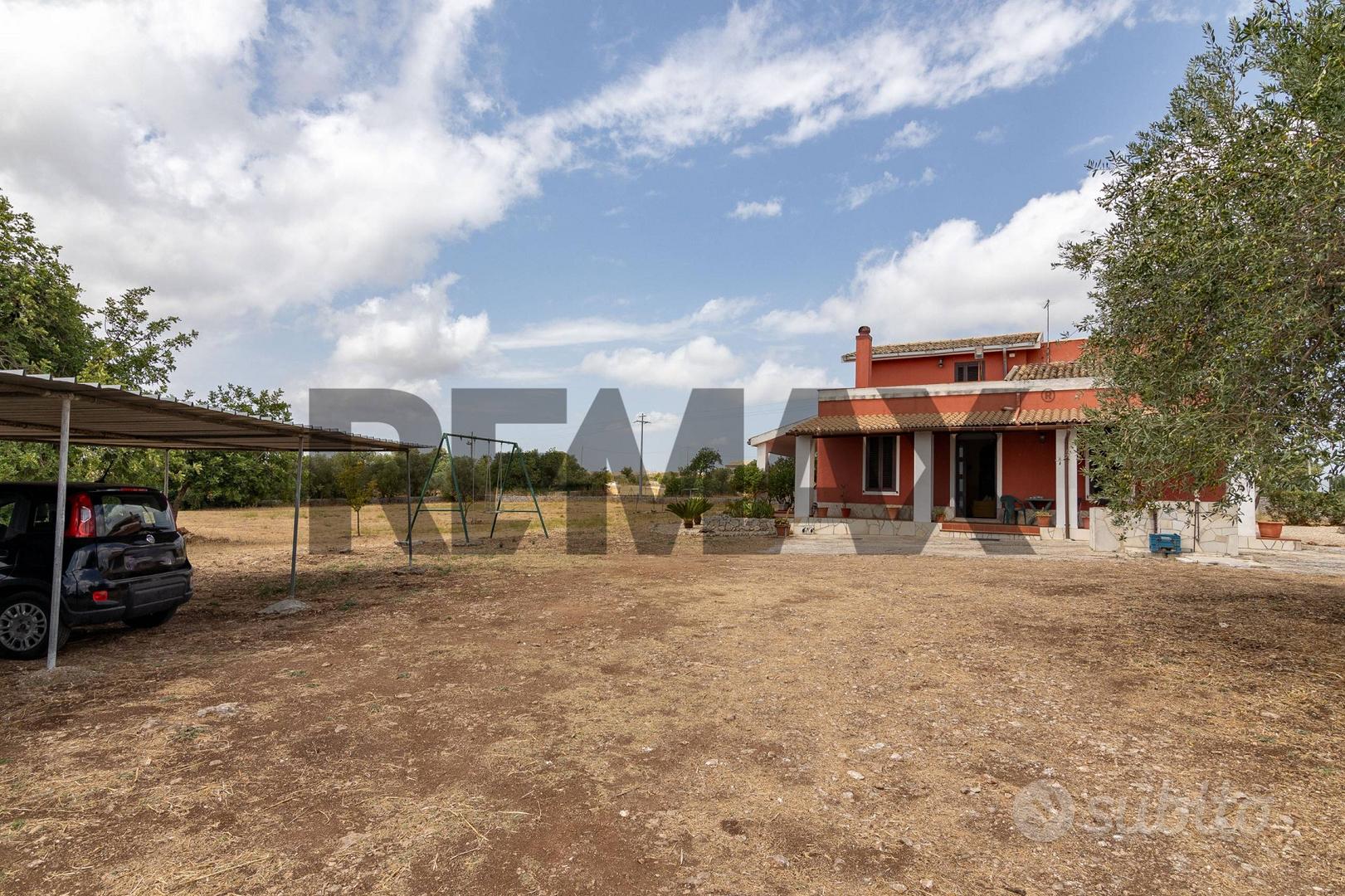 Casa – Noto, Siracusa - Vista 4