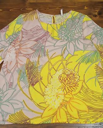 Camicetta manica 3/4