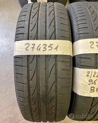 2256017 Gomme EST 274351