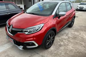 Renault Captur dCi 8V 110 CV Start&Stop Energy Int