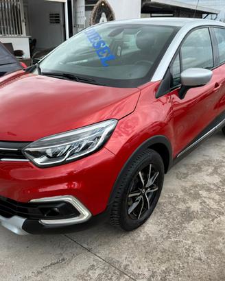 Renault Captur dCi 8V 110 CV Start&Stop Energy Int