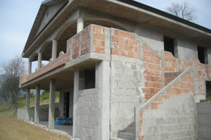 Grezzo già diviso da finire