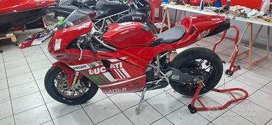 Ducati 749S
