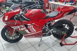 Ducati 749S