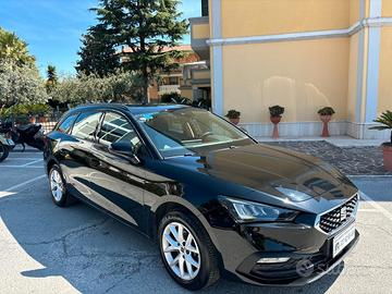 Seat Leon Sportstourer 2.0 tdi Style 115cv