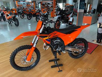 Ktm 125 SX 2026