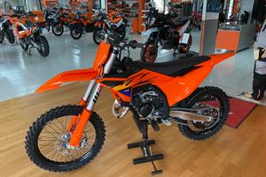 Ktm 125 SX 2026