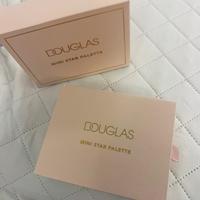 Trousse Douglas mini star palette mai usata