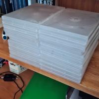 contenitori cd/dvd
