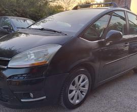 Citroen C4 Picasso 1.6 HDi ok Neopatentati