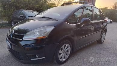 Citroen C4 Picasso 1.6 HDi ok Neopatentati