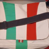 BORSA TRICOLORE