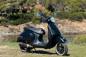 Vespa GTS 250 ie 2006