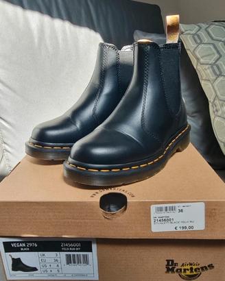 Dr. Martens Felix Vegan 36