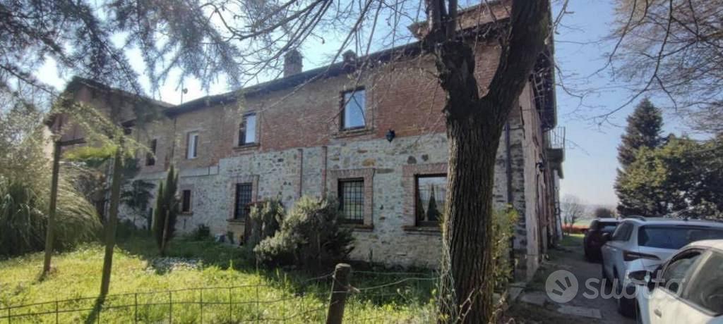 Casa – Agazzano, Bacchino - Vista 2