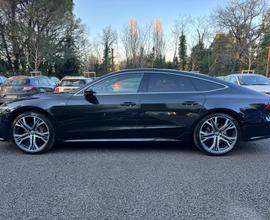 AUDI A7 2ª serie - 2020
