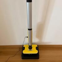 Aspira e lava pavimenti karcher