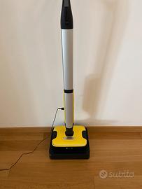 Aspira e lava pavimenti karcher