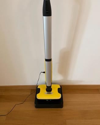 Aspira e lava pavimenti karcher