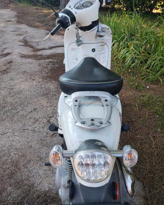 scarabeo 50 2 t