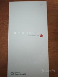 Xiaomi 15T Pro 12/256 