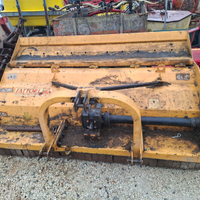 Trincia stocchi cortese da 250 cm