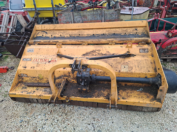 Trincia stocchi cortese da 250 cm