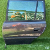 PORTIERA POSTERIORE SINISTRA OPEL Astra F Berlina