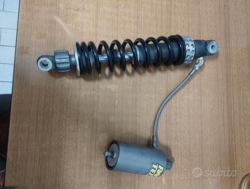Ammortizzatore Race Tech
