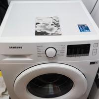 Lavatrice Samsung come nuova 150 €