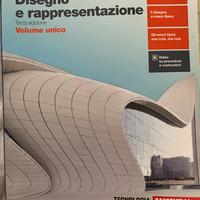 Disegno e rappresentazione Sammarone