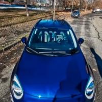 Stupenda 500X WinterEdition Unipro Ok Neopatentati