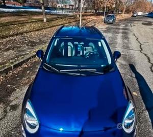 Stupenda 500X WinterEdition Unipro Ok Neopatentati