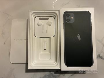 Iphone 11, 128gb