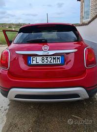 Fiat 500x cross 1.3 mjt